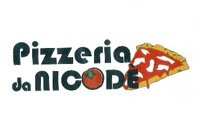 pizzeria nicode